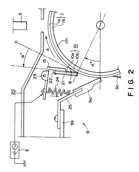 Charger Having Charging Blade Image Forming Apparatus Having Same And