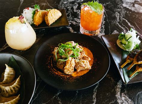 10 Best Restaurants For Thanksgiving Dinner In Austin