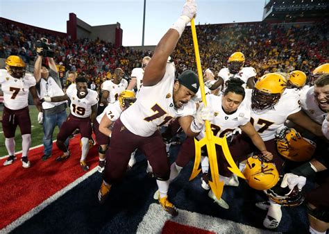 ASU Football: How should we remember this season?