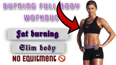 🔥burning Full Body Workout 🔥day7advance‼️home Workout For Fat Burn💪🏻