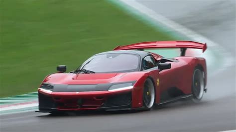 La nueva Ferrari F80 viene con el mismo problema que los F1 híbridos