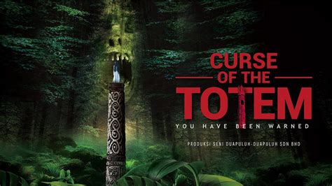 Curse Of The Totem Trailer 2023 01 23 Youtube