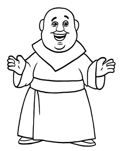 Robin Hood Printable Coloring Disney Coloring Pages