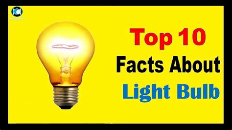 Incandescent Light Bulb Interesting Facts Shelly Lighting