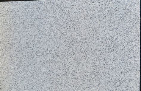 Crystal White Granite Salt And Pepper 24 X 24 Flamed Tile — Southland