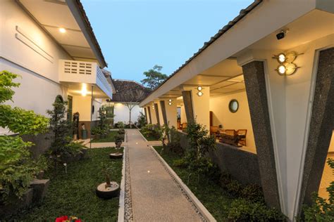 Ceria Hotel Yogyakarta Cek Promo Hotel Murah Terbaru