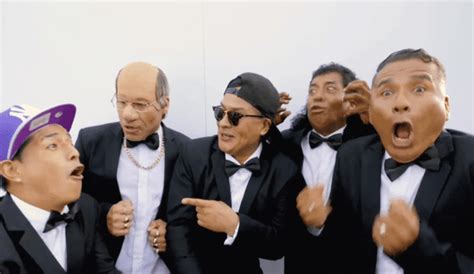 Chino Risas C Micos Ambulantes Por Latina Tv Revelan Fecha De
