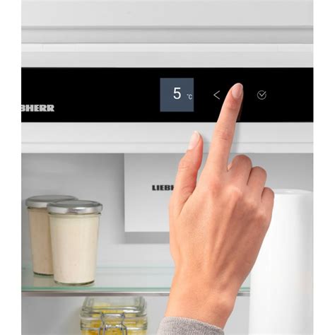 Liebherr IRe 5100 inbouw koelkast - Toon Cornelissen