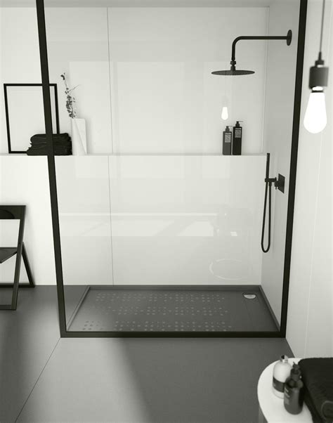 The Best Non Slip Shower Tray Cosentino Australia