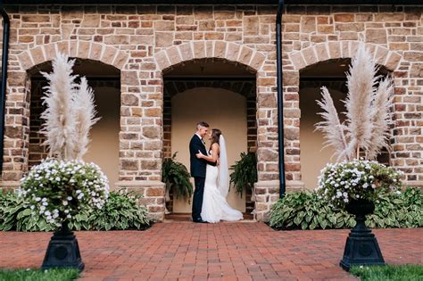 Pinnacle Golf Club Columbus Ohio Wedding Venue