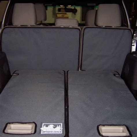 Ford Explorer Cargo Liner Interior Vehicle Protection