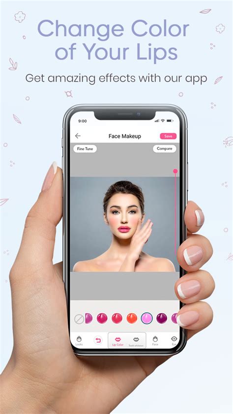 Beauty Face Makeup Photo Editor Selfie Makeover Para Android Download