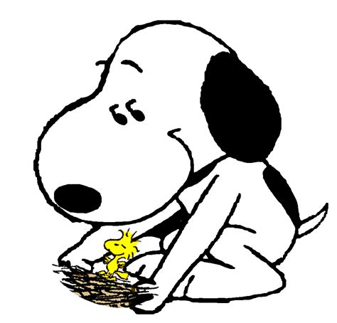 Snoopy PNG