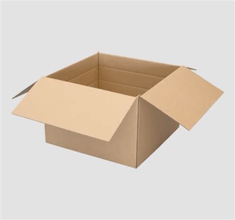 Custom Kraft Corrugated Boxes Your Box Packaging