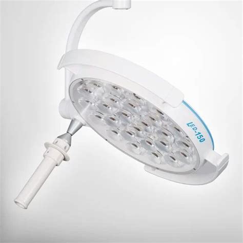 Ceiling Mounted Double Dome Led Operation Theater Lights Two At Rs 50000piece In Coimbatore