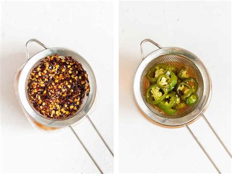 Hot Honey Carmy Easy Healthy Ish Recipes