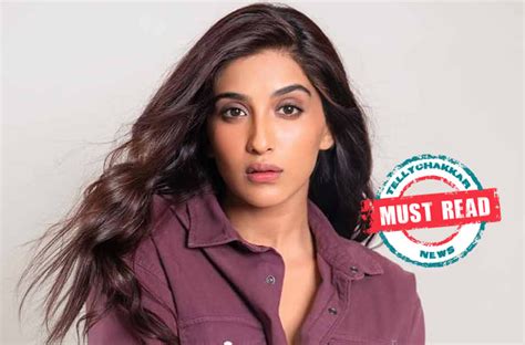 Kharon Ke Khiladi 14 Star Nimrit Kaur Ahluwalia Opens Up On Battling