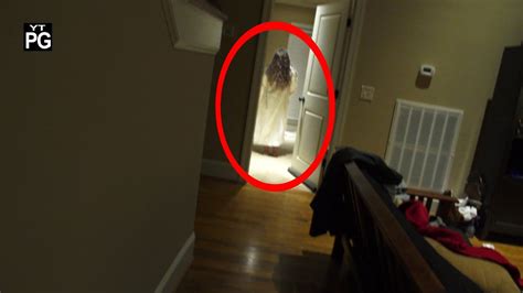 Ghost Caught On Video Tape 10 The Haunting Season 2 Youtube