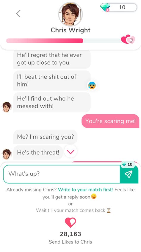 I Ll Beat The Sh Out Of Him Y All Chris Is So Hot When He S Mad Sad That The Only