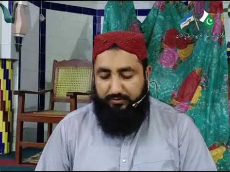 Molana Umer Hayat Sb Dervi Markaz KabirWala 30 4 2020 Bad Namaz Fajar