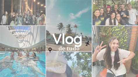 Intro Vlog De Tudo By Thais Soares Youtube