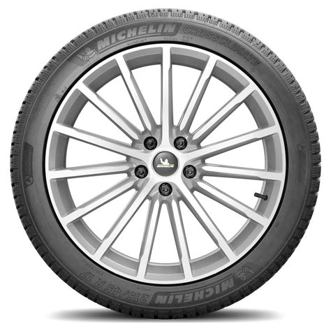 Michelin CrossClimate Plus Tyre: Pneus Online