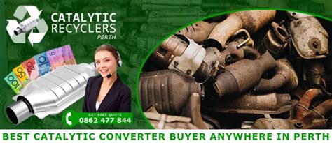 Catalytic Converter Buyer Beechina Catalytic Recyclers Beechina