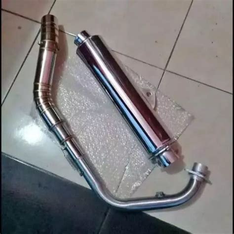 Standard Satria Fu Exhaust Or Ckd Cbu Thailand Pnp Satria Fu Vixion