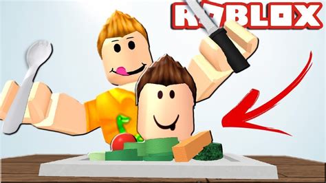 Roblox Eating Simulator Youtube