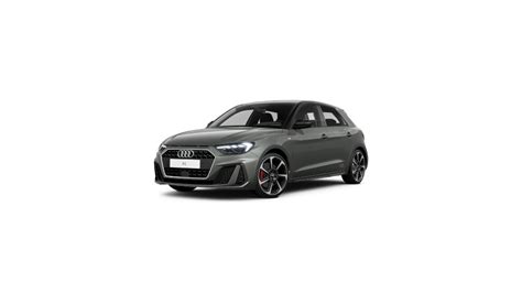 Audi A1 Sportback 2 0 T FSI S Line S Tronic 40 TFSI For Sale R 549