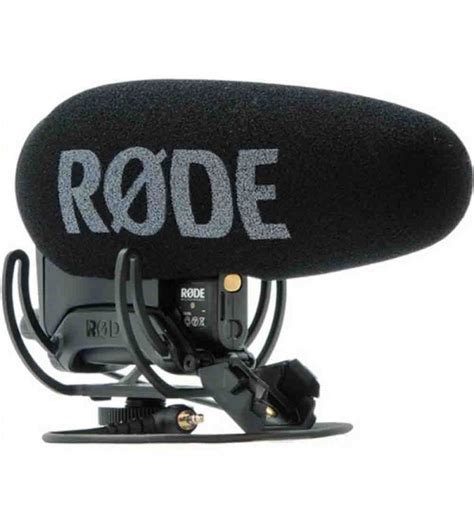 Jual Harga Murah Sale Hemat Rode Videomic Pro Compact Directional On