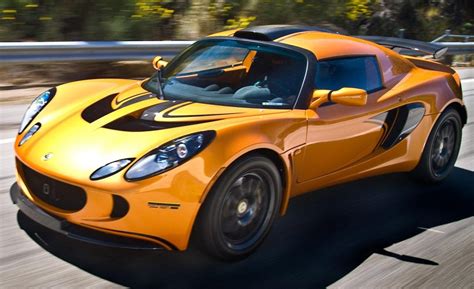 New Lotus Exige 2016 Roadster Photos Prices And Specs In Uae