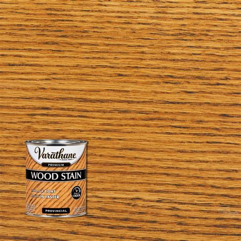 Provincial Interior Wood Stains Paint The Home Depot