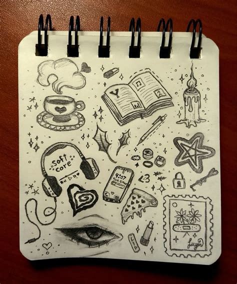 Pin Van ︎𝚝𝚑𝚎𝚜𝚕𝚎𝚎𝚙𝚢𝚋𝚘𝚢シ Op Random Drawing Schetsboek Ideeën Schets