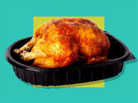 Whats Going On With Costcos Rotisserie Chickens