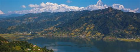 Kathmandu Pokhara Chitwan Tour Splendid City Tour