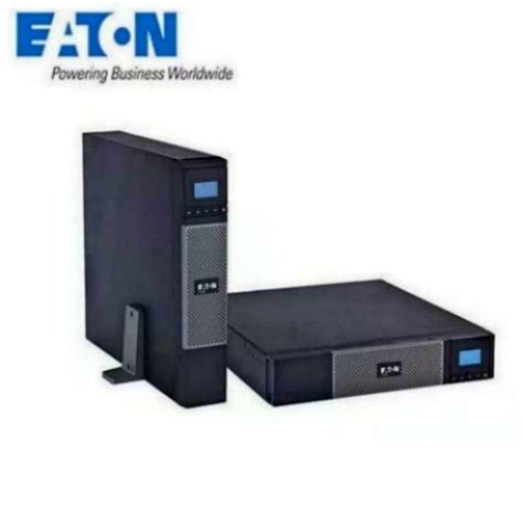 Eaton Ups Px Irt U V Hz With Battery Uninterrupted Power