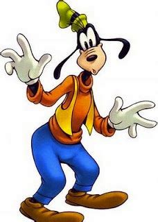 lessons kids  learn  goofy national nannies