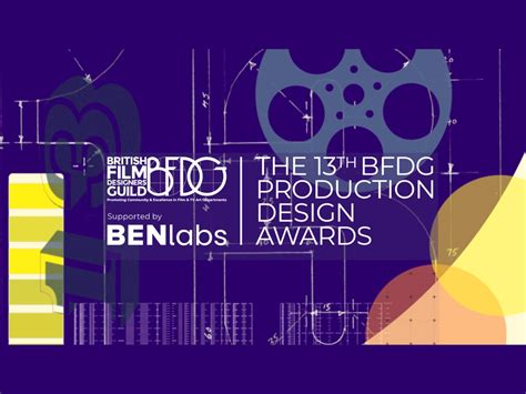 British Film Designers Guild Unveils Planet Positive Award Contenders