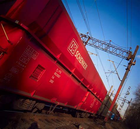 DB Schenker Rail Polska zamówiła 23 nowe lokomotywy firmy Siemens