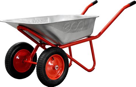 Тачка строительная ECO WB201-2 купить в Минске — цены в интернет ...