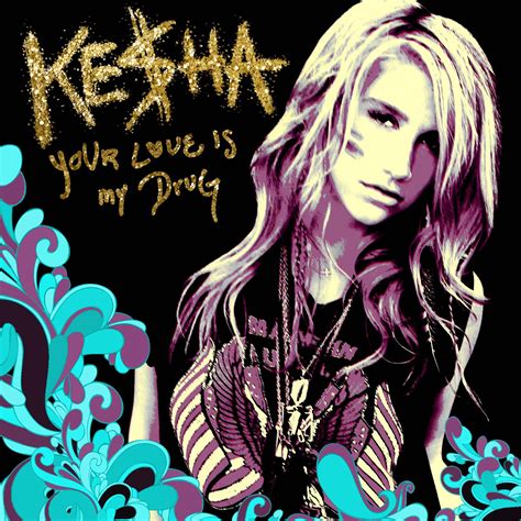 Top 10 Kesha Lyrics