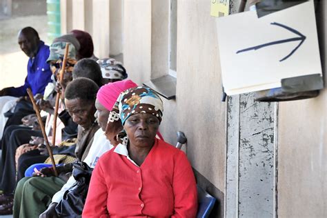 Eliminating Neglected Tropical Diseases Borgen