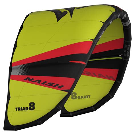 Naish Kite Triad 2023 Surfshop 24 Online Windsurf Foil Wing