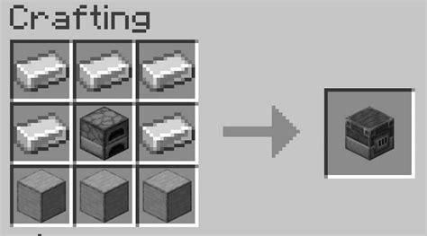How To Make Polished Diorite In Minecraft 2024 Updated Recipe Minesters