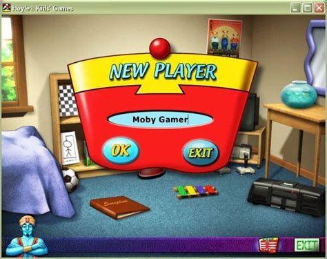 Hoyle Kids Games Free Download For PC 2024 - AnyGame