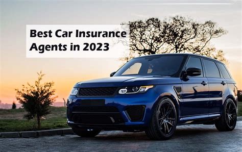 Best Car Insurance Agents In 2023 Nigerian Tech