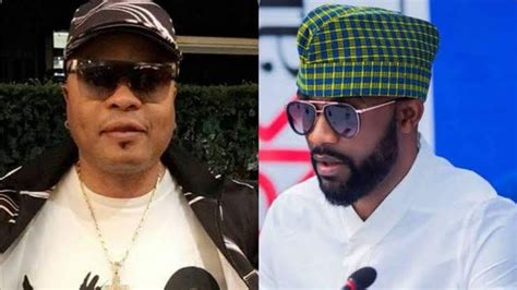 Jb Mpiana Et Fally Ipupa Exultent Chacun De Leur C T Pour La