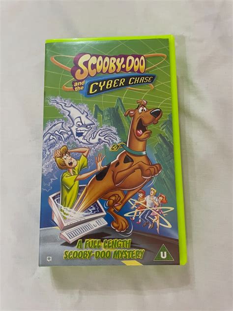 Scooby Doo VHS COLLECTION Good Condition Discount On Multi Buy EBay