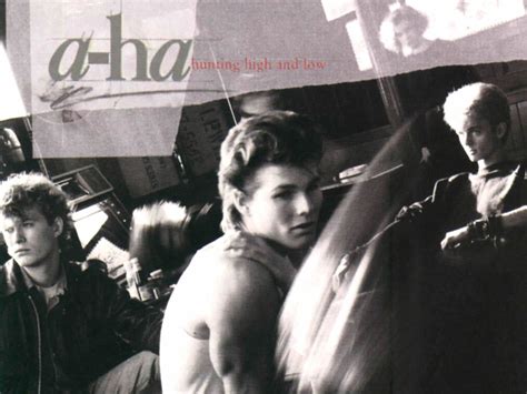 Concert A-HA 2020 - 2021 Paris, Londres, Bruxelles